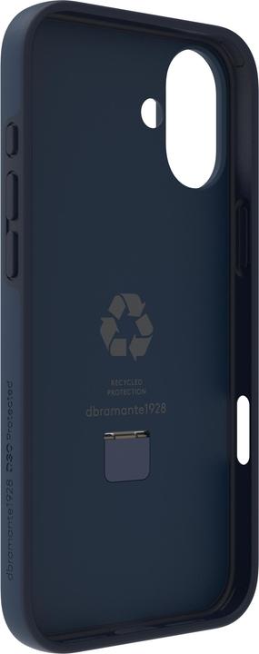 Actual product image dbramante1928 Iceland Ultra D3O Kickstand (Apple iPhone 16 Plus)
