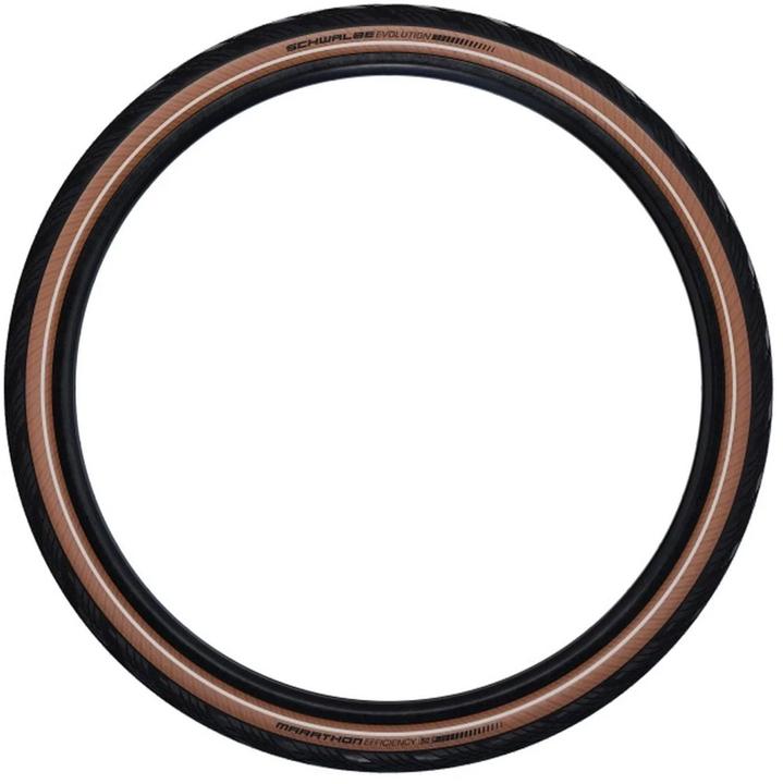 Image du produit Schwalbe Marathon Efficiency (28 x 2.15, 55-622)