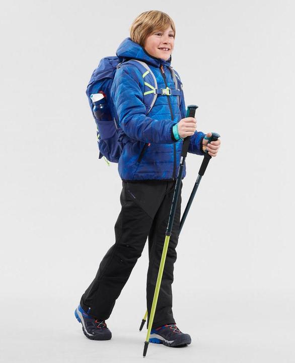Image du produit Quechua padd jkt mh 500 tw boy 162812 (140, 146, 152)