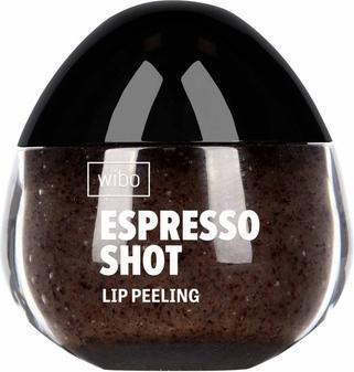 Produktbild NoName Espresso Shot Lip Peeling Coffee Lip Scrub 14ml (14 ml)
