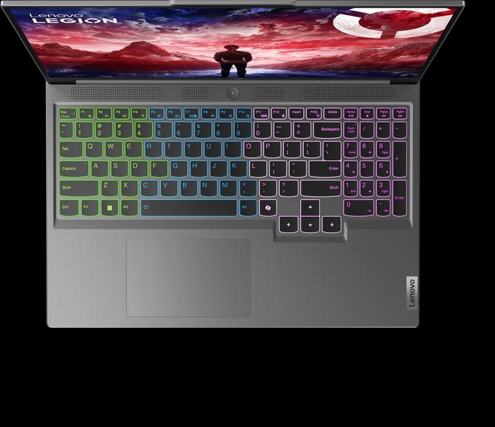 Immagine prodotto Lenovo Legion Slim 5 (16", AMD Ryzen 7 7435HS, 16 GB, 1000 GB, DE)