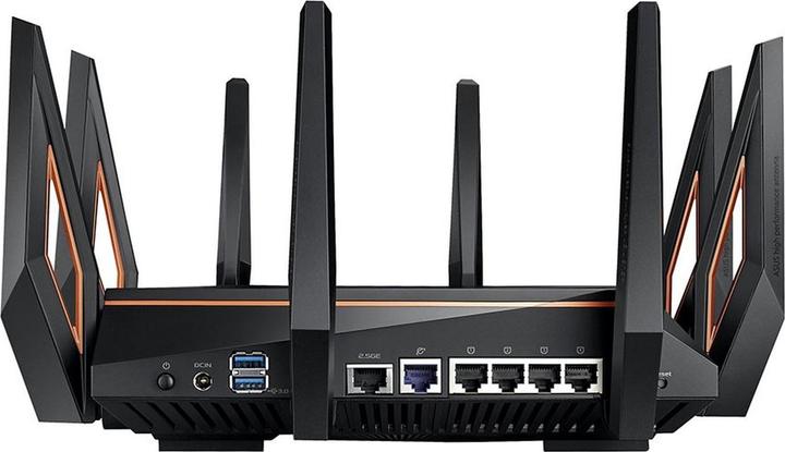 Productafbeelding ASUS Rapture GT-AX11000
