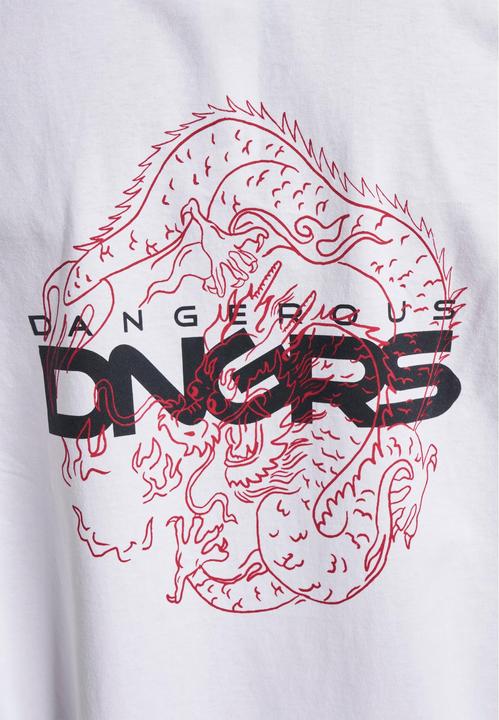 Actual product image Dangerous DNGRS DNGRS Soft T-Shirts - 187287 (XL)