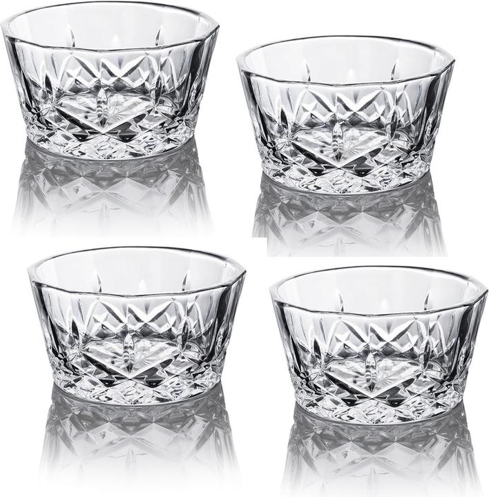 Produktbild Aida Set of 4 - Harvey snack bowl (80322)