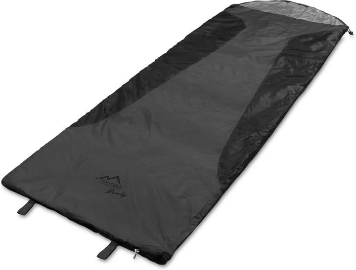 Image du produit Normani Sac de couchage ultraléger Runty (210 cm)