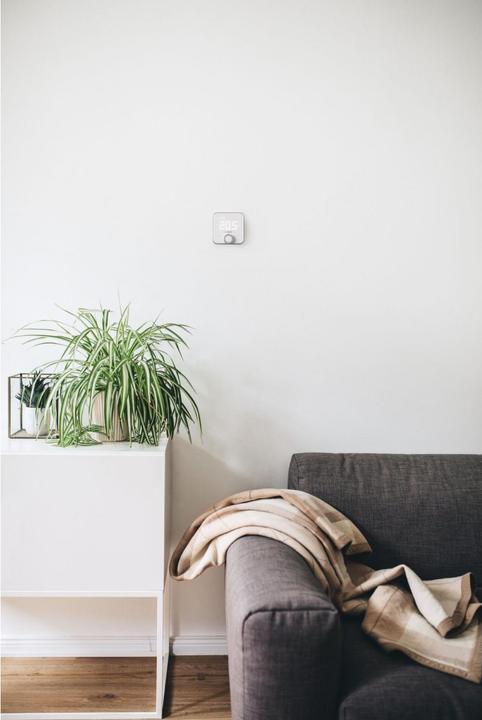 Actual product image Bosch Smart Home Raumthermostat II (Batterie)