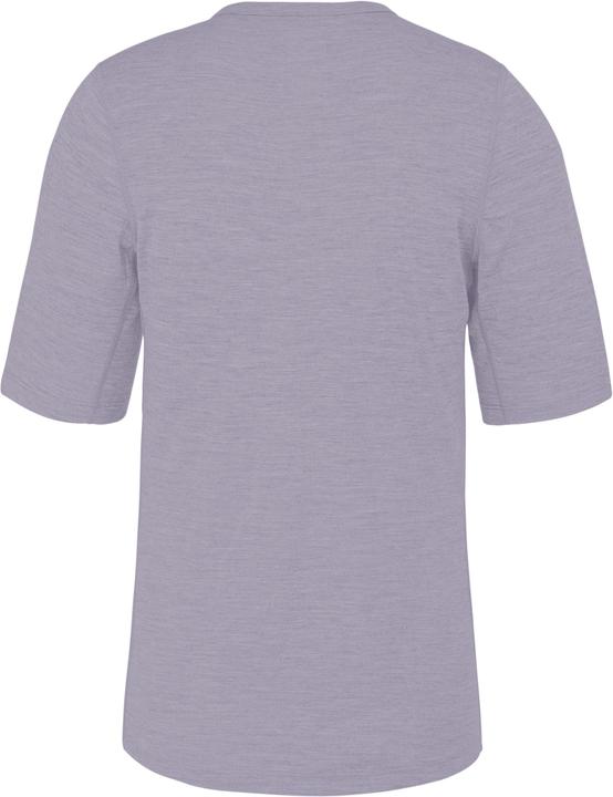Actual product image Normani Damen Merino T-Shirt Cairns - 1551 (L)