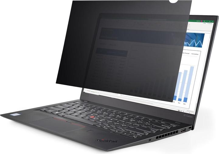 Immagine prodotto StarTech Schermo privacy da 13,3 pollici (13.30", 16 : 9)