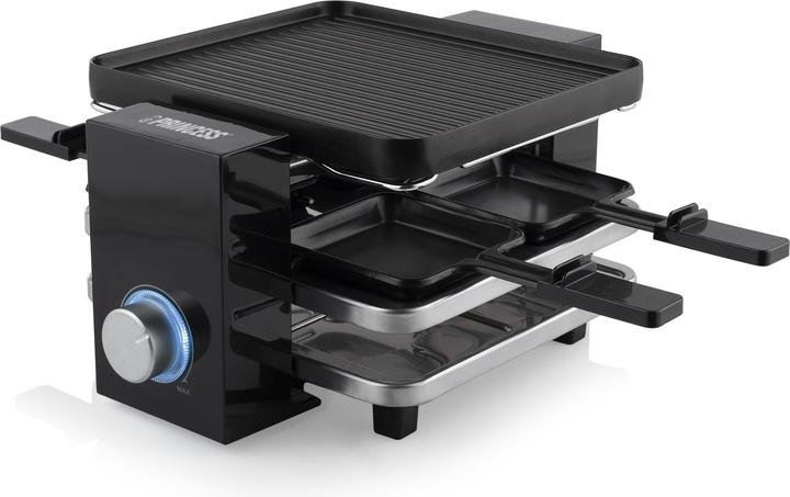 Produktbild Princess Raclette 4