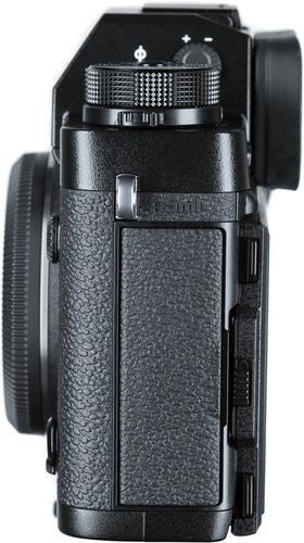 Immagine prodotto Fujifilm Corpo X-T2 (24.30 Mpx, APS-C / DX)