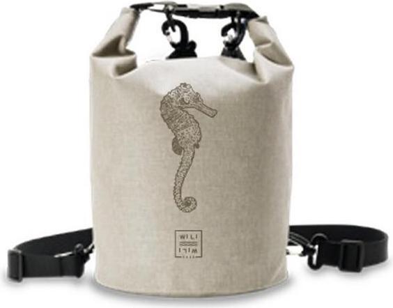Wili Wili Tree Suasami 7 l, Beige, Zertifikate: amfori BSCI, Volumen (7 l)