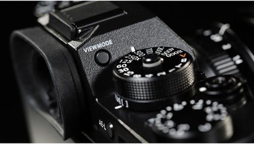 Immagine prodotto Fujifilm Corpo X-T2 (24.30 Mpx, APS-C / DX)
