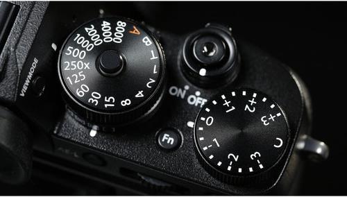 Immagine prodotto Fujifilm Corpo X-T2 (24.30 Mpx, APS-C / DX)