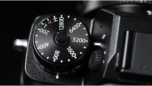 Immagine prodotto Fujifilm Corpo X-T2 (24.30 Mpx, APS-C / DX)