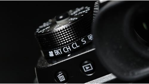 Immagine prodotto Fujifilm Corpo X-T2 (24.30 Mpx, APS-C / DX)