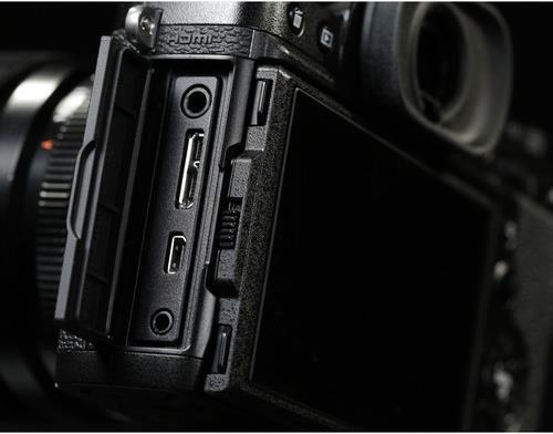 Immagine prodotto Fujifilm Corpo X-T2 (24.30 Mpx, APS-C / DX)