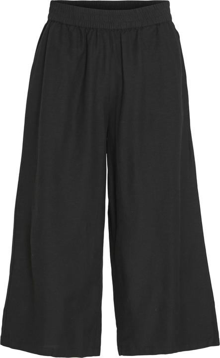 Vila High Waist Cropped Hose (40)