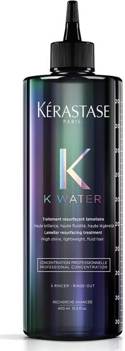 Actual product image Kérastase Treatment Lamellar K-Water (400 ml)