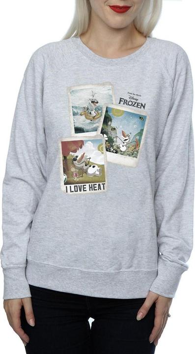 Immagine prodotto Disney Frozen Felpa (XXL)