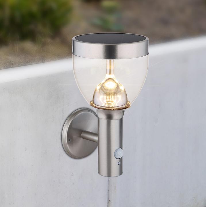 Image du produit Globo Lumière solaire (150 lm, IP44)