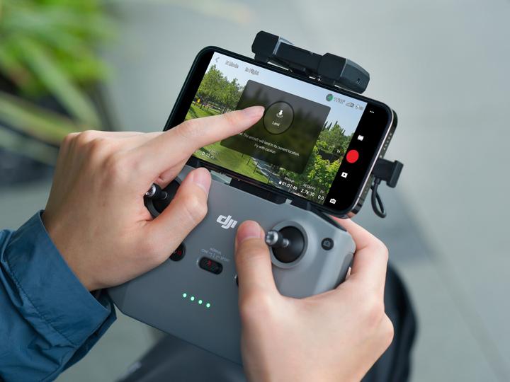 Produktbild DJI Mini 2 SE (31 min, 246 g, 12 Mpx)