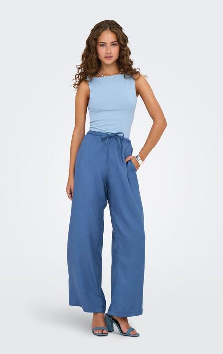 Actual product image Only Pgharriet Life Loose Pants Wvn (L)