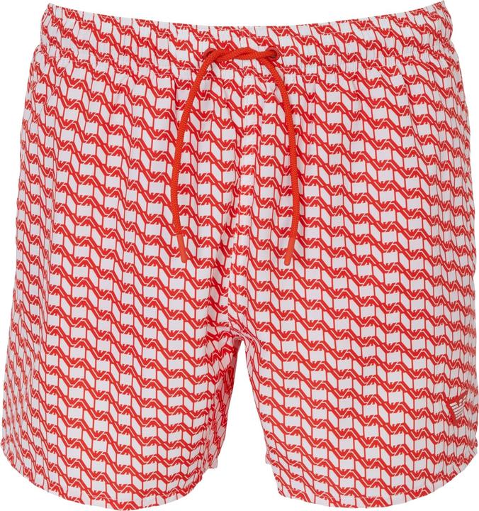 Emporio Armani Badeshorts Schwimmshorts (XXL)