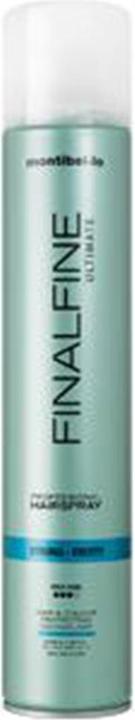 Image du produit Montibello Laque forte Finalfine Ultimate (400 ml) (400 ml)