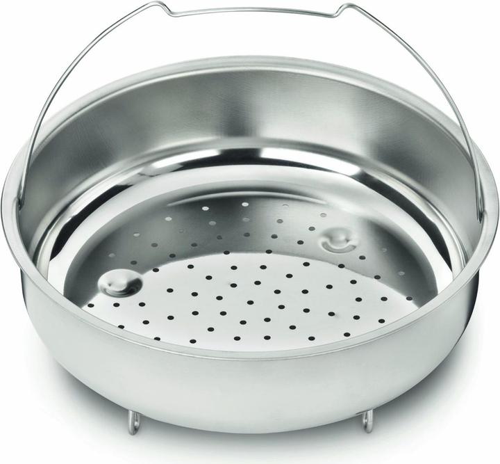 Actual product image Tefal Clipso Essential (Steam cooker)