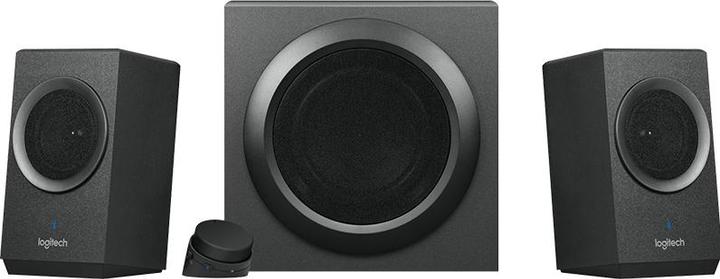 Produktbild Logitech Z337 Multimedia Speaker