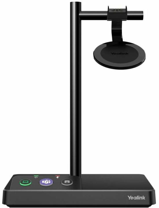 Productafbeelding Yealink WH62 (Draadloze, USB-A)