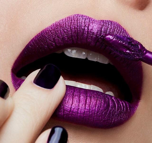 Actual product image MAC Cosmetics Retro Matte Liquid Lipcolour (Atomised)
