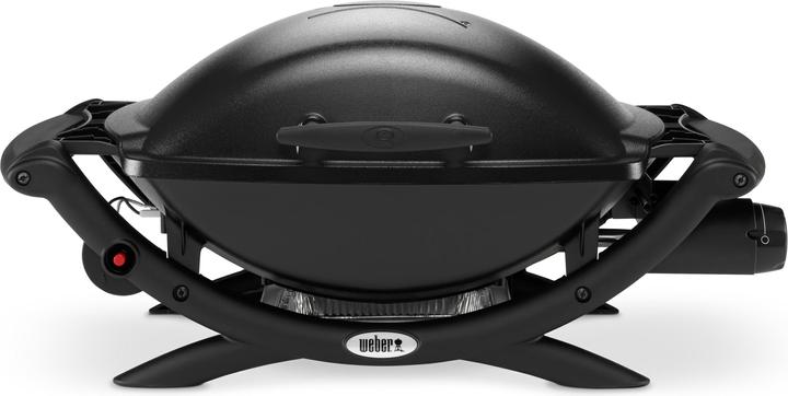 Weber Q 2000 (3.51 kW)