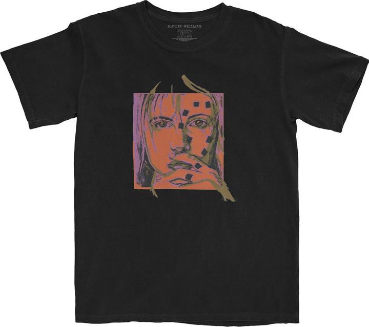 Produktbild Universal Textiles Petals For Armor TShirt (XL)
