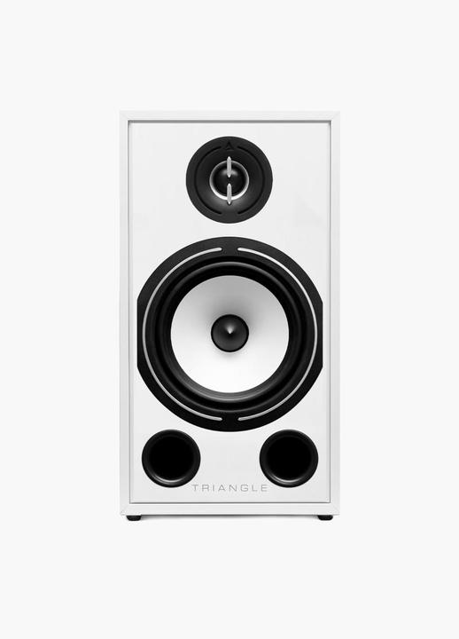 Produktbild Triangle BOREA BR03 White (1 Paar, 100 W)