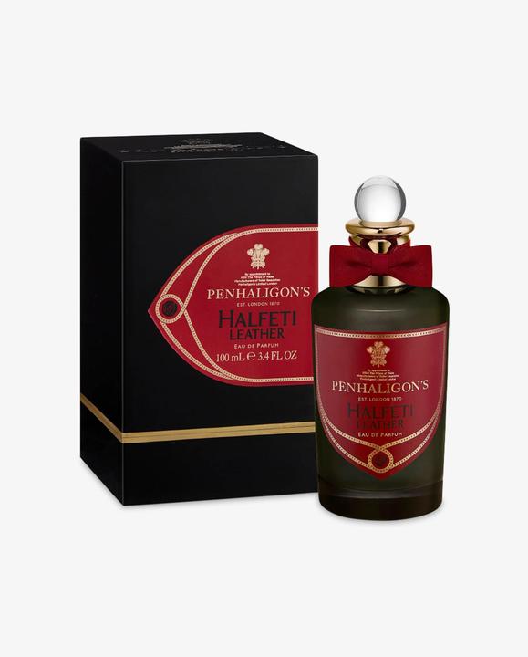 Produktbild Penhaligon's Leather Eau de Parfum (Eau de Parfum, 100 ml)
