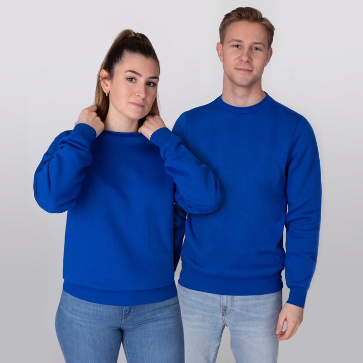 Image du produit JAKO Sweat Organic (4XL)