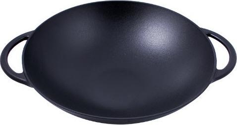 Image du produit Küchenprofi Provence (36 cm, Wok, Fonte)