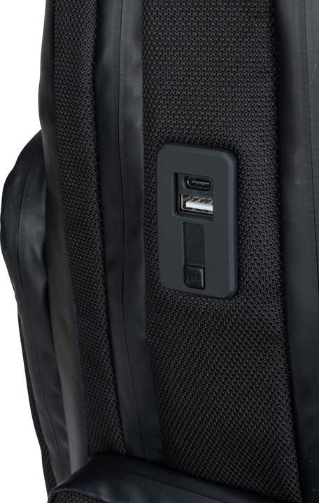 Produktbild Porsche Design Rucksack / Daypack Roadster Nylon Backpack M1