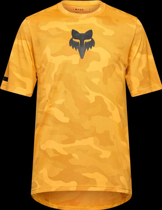 Fox Ranger Tru Dri SS Jersey