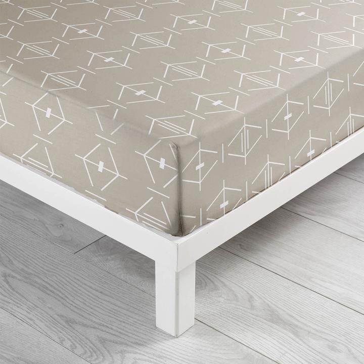 Image du produit Casativo Drap-housse (160 x 200 cm)