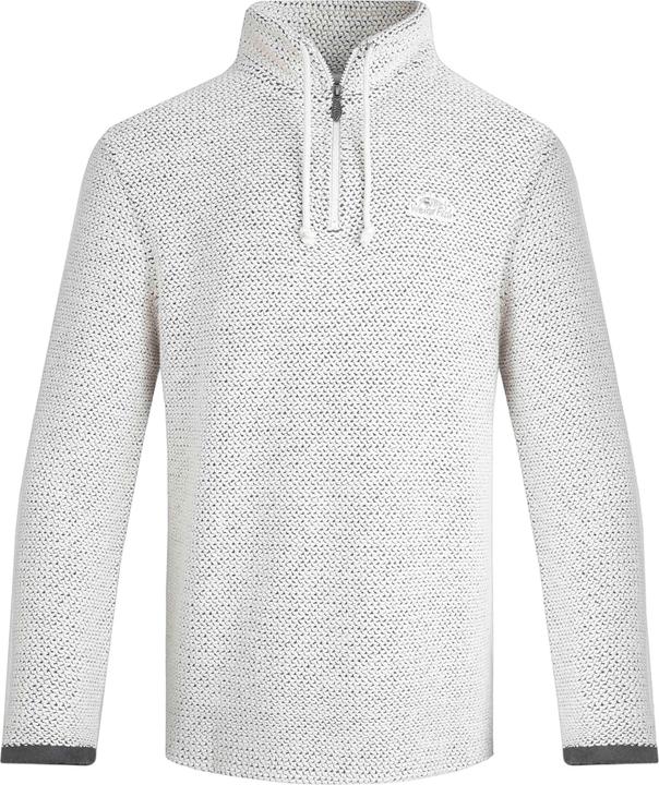 Produktbild Weird Fish Cruiser Pullover mit kurzem Reissverschluss (S)