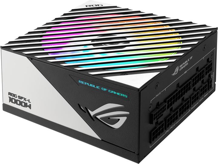 ASUS NEZ ROG Loki SFX-L Platinum power supply unit
