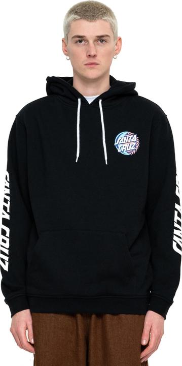 Santa Cruz Eclipse Dot Hood