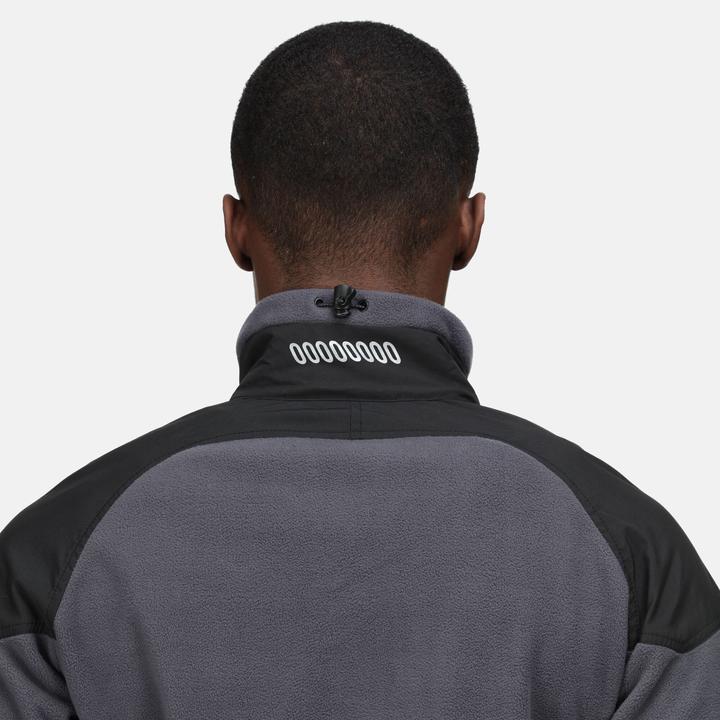 Immagine prodotto Regatta Giacca in pile Broadstone Zip integrale (XL)