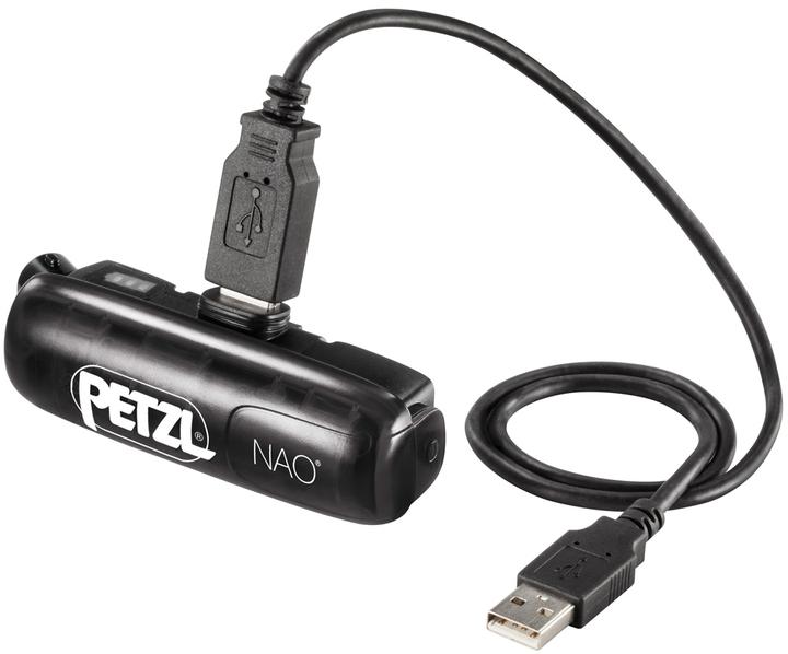 Produktbild Petzl Nao (575 lm)