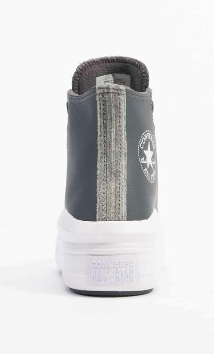 Image du produit Converse Chuck Taylor All Star Move Cozy Utility Chaussures - 124155 (37)