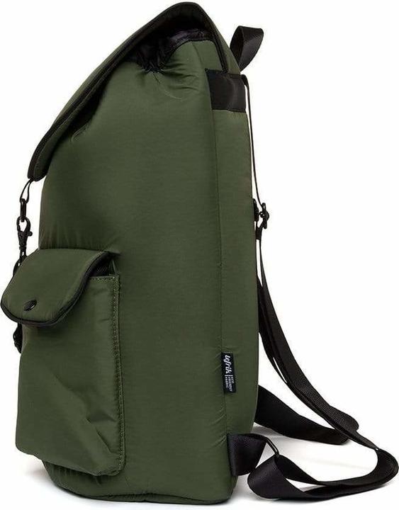 Actual product image Lefrik Tech Knapsack (17) (17 l)