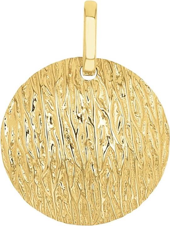 Image du produit Amor Pendentif pour femme, or 375 (Or 375, 9 ct)