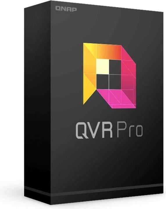 Actual product image QNAP DUAL M.2 22110/2280 SATA SSD